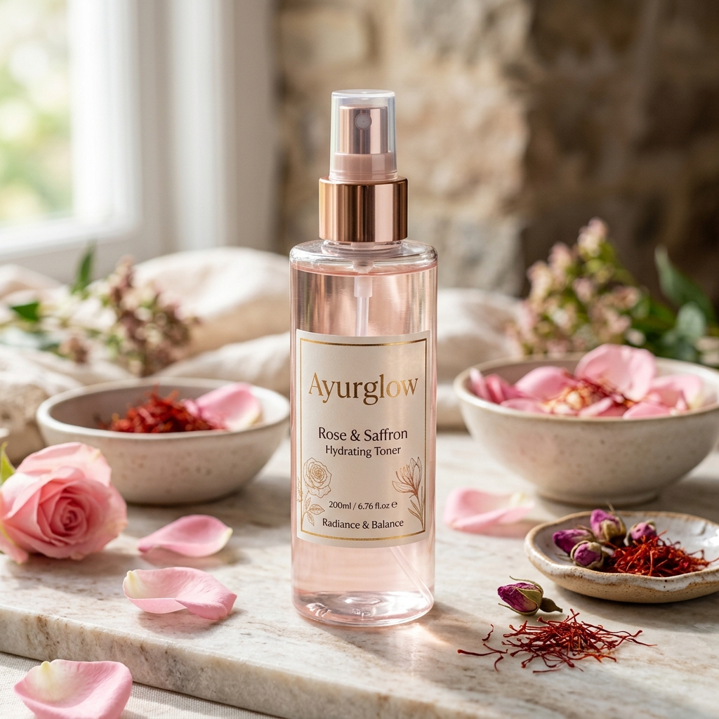Triphala & Almond Under-Eye Cream