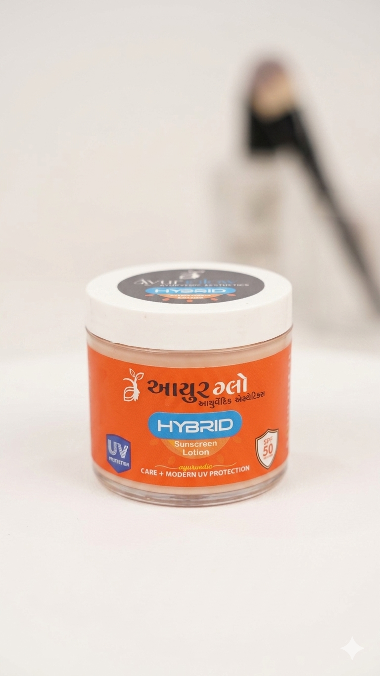 Turmeric & Manjistha Brightening Cream